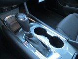 2016 Chevrolet Malibu LT 6 Speed Automatic Transmission