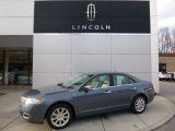 2012 Steel Blue Metallic Lincoln MKZ FWD #109444886