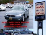 2007 Slatestone Metallic Buick LaCrosse CXL #10935749