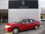 2012 Red Candy Metallic Lincoln MKZ AWD #109444885