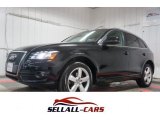 2011 Audi Q5 2.0T quattro