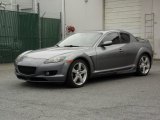 2005 Mazda RX-8 Sport