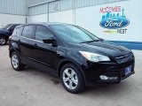 2016 Shadow Black Ford Escape SE #109444818