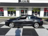 2016 Graphite Luster Metallic Acura ILX  #109445001