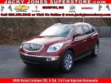 2009 Buick Enclave CXL