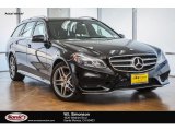 2016 Mercedes-Benz E 350 4Matic Wagon