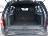 2016 Ford Expedition EL XLT 4x4 Trunk