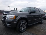 2016 Ford Expedition Magnetic Metallic