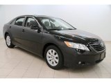 2007 Toyota Camry XLE V6