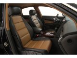 2010 Audi A6 3.0 TFSI quattro Sedan Front Seat