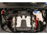 2010 Audi A6 Engines