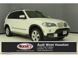 2008 BMW X5 4.8i