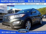 2013 Hyundai Santa Fe Sport 2.0T