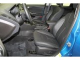 2016 Ford Focus SE Hatch Front Seat