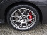 2014 Mitsubishi Lancer Evolution MR Wheel
