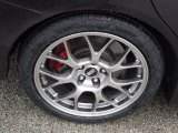 2014 Mitsubishi Lancer Evolution MR Wheel