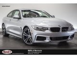 2016 BMW 4 Series 435i Coupe