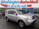 2013 Honda Pilot EX-L 4WD