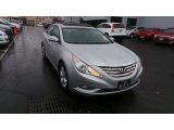 2011 Hyundai Sonata Limited
