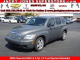 2009 Dark Gray Metallic Chevrolet HHR LS #10935649