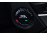 2016 Chevrolet Suburban LT Controls