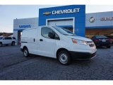 2015 Chevrolet City Express LS