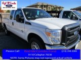 2016 Oxford White Ford F250 Super Duty XL Super Cab #109503673