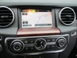 2016 Land Rover LR4 HSE Navigation
