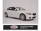 2016 BMW 5 Series 535i Sedan