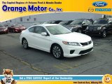 2014 White Orchid Pearl Honda Accord LX-S Coupe #109503864