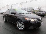 2012 Kia Forte EX