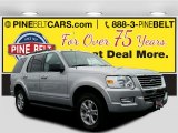 2010 Ford Explorer XLT 4x4