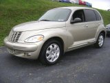 2005 Chrysler PT Cruiser Limited