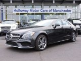 2015 Mercedes-Benz CLS 400 4Matic Coupe