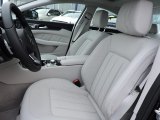 2015 Mercedes-Benz CLS 400 4Matic Coupe Front Seat