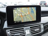 2015 Mercedes-Benz CLS 400 4Matic Coupe Navigation