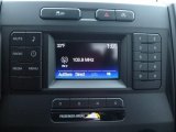 2016 Ford F150 XL Regular Cab Audio System