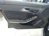 2016 Mercedes-Benz CLA 250 4Matic Door Panel