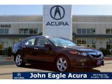 2009 Acura TSX Sedan