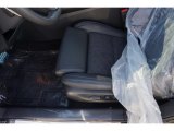 2016 Nissan Maxima SR Front Seat