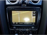 2015 Bentley Continental GT V8 S Convertible Navigation