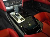 2016 Maserati Quattroporte GTS 8 Speed ZF Automatic Transmission