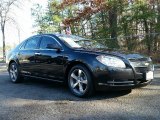 2012 Chevrolet Malibu LT