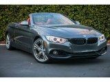 2016 BMW 4 Series 428i Convertible Data, Info and Specs