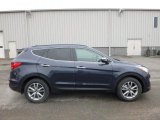 2016 Hyundai Santa Fe Sport 2.0T AWD Exterior