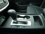 2016 Nissan Altima 2.5 SR Xtronic CVT Automatic Transmission