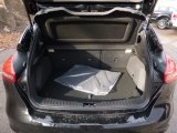 2016 Ford Focus ST Trunk