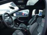 2016 Ford Focus ST Front Seat