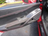 2012 Ferrari 458 Spider Door Panel