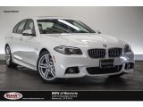 2016 BMW 5 Series 535i Sedan